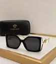 Versace Luxury Ladies Sunglasses - 5