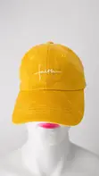 New Design Face Cap - 1