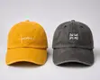 New Design Face Cap - 3