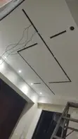 Sabis na Zane na POP Ceiling da Cikin Gida na Zamani - Benin City - 1