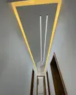Sabis na Zane na POP Ceiling da Cikin Gida na Zamani - Benin City - 4