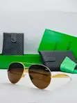 Bottega Veneta Luxury Eyelelwan Mata - 2