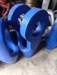 Wire Rope Mooring Sockets - 2