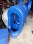 Wire Rope Mooring Sockets - 3