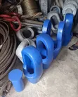 Wire Rope Mooring Sockets - 4