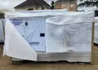 Perkins 30Kva Mai Jinƙunƙun Diesel Mai Girma | SP150 - 1
