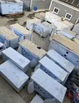 Perkins 30Kva Mai Jinƙunƙun Diesel Mai Girma | SP150 - 2
