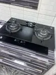 GS Premium Standard 2-Madafa Ta Gas Da Wutar Lantarki - 1