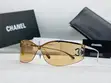 Chanel Quality Luxury Ladies Sunglasses - 3