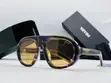 Prada Quality Luxury Ladies Sunglasses - 2