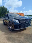 Mercedes-Benz GLE 450 AMG 2016 Baki - 1