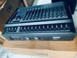 Yamaha PMX1208D 12-Channel Powered Mixer Amplifier - 1