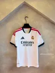Brand New Real Madrid Jersey Shirt - 2