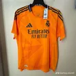 Brand New Real Madrid Jersey Shirt - 3