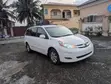 Toyota Sienna LE 2009 Fari - 2