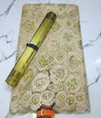 Latest Guipure Lace With Sequence Fabric - 4