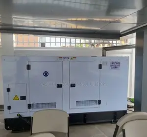 Perkins 150kVA Diesel 3-Phase Stamford Alternator Generator