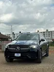 Mercedes-Benz GLE 350 2019 Baki SUV - 1