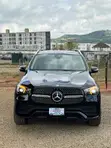 Mercedes-Benz GLE 350 2019 Baki SUV - 2