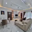 Furnished 1-Bedroom Apartment for Rent in Ikoyi S.W - 1