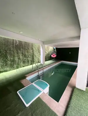 Furnished 1-Bedroom Apartment for Rent in Ikoyi S.W