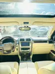 Lexus GX 2015 White - 4