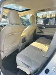 Lexus GX 2015 White - 5