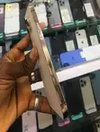 Apple iPhone 14 Pro Max 256GB Zinariya - 1