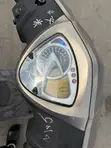 Kymco Racing Scooter 2024 Brown - 2
