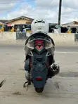 Kymco Racing Scooter 2024 Brown - 3