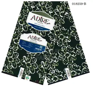 Adire 100% Cotton Fabrics
