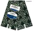 Adire 100% Cotton Fabrics - 1