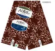 Adire 100% Cotton Fabrics - 3