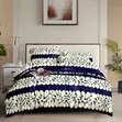 Luxury Bedsheet and Duvet Set - 1