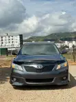 2009 Toyota Camry SE Sedan (2.4L) - 2