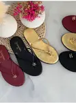Sabbin Takalman Hannu na Channel - Mata Girma 37-42 - 2