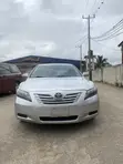 2007 Toyota Camry LE Foreign Used - 2