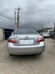 2007 Toyota Camry LE Foreign Used - 3