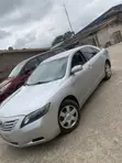 2007 Toyota Camry LE Foreign Used - 4