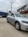 2007 Toyota Camry LE Foreign Used - 5