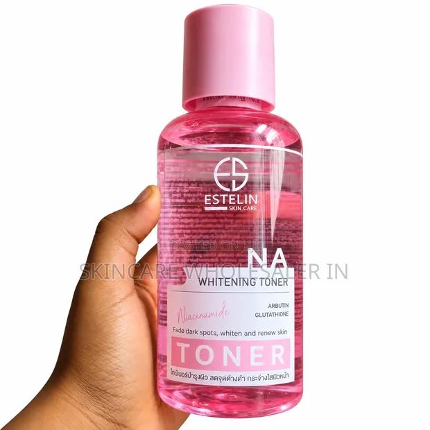 Estelin Niacinamide Face Toner - 1