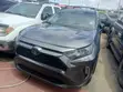2019 Toyota RAV4 LE FWD SUV - Gray - 1