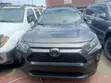 2019 Toyota RAV4 LE FWD SUV - Gray - 4