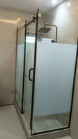 P&P Shower Cubicle Glass - 3