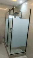 P&P Shower Cubicle Glass - 4