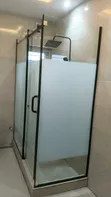 P&P Shower Cubicle Glass - 5