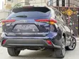 Toyota Highlander XLE 2021 Blue - 4
