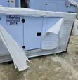 Jirgin Perkins 30kVA Diesel 3-Phase Stamford mai Rufe (Soundproof) - 1