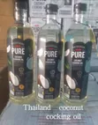 Akwatin Man Kwakwa na Thailand 12 x 1L - 2