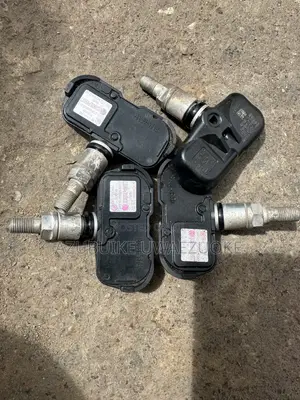Infiniti Q40/Q80 Tyre Pressure Sensor